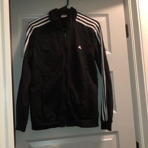 Adidas jacket